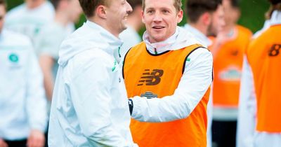 Leigh Griffiths and his multiple Celtic mistakes as Kris Commons lifts lid on striker's fall from grace