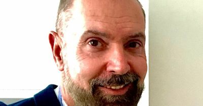 Hero Edinburgh health worker who 'turned HIV epidemic tide' nominated for award