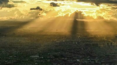 Dimming Sun's Rays Should Be off-Limits