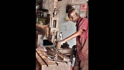 Telangana among top five states that aided MSME sector