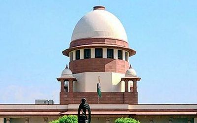 SC adjourns hearing on West Bengal's suit against CBI probe in post-poll violence cases