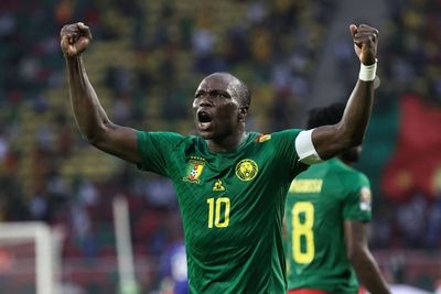 Which Africa Cup of Nations matches are on TV today? Kick-off time, channel and how to watch