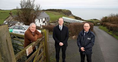 NI super-fast broadband scheme extends coverage to additional 8,500 premises
