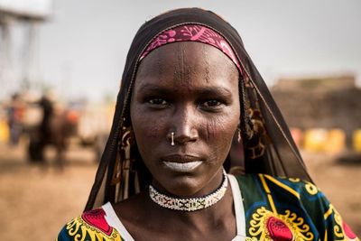 Women behind the lens: ‘She was too beautiful not to be photographed’