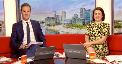 BBC licence fee could be scrapped as Dan Walker and Gary Lineker defend price