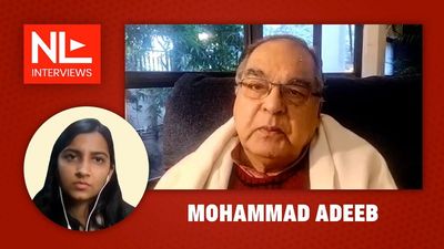 NL Interview: Mohammad Adeeb on Gurugram namaz row, RSS bid to polarise, and alienation of Muslims