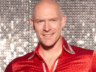 Sean Rice death: Dancing on Ice stars pay tribute to professional skater after he dies aged 49
