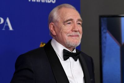 Brian Cox explains why he rejected Game of Thrones role