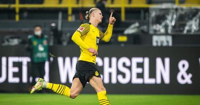 Roman Abramovich given Erling Haaland 'green light' after Chelsea's striker solution fails test