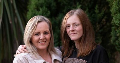 Sunderland mum who saved little sister's life after donating kidney to star in C4's Geordie Hospital