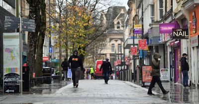 The changes coming for people who rent homes in Wales in 2022