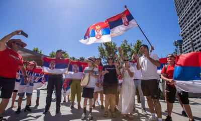 Djokovic circus unleashes toxic chain reaction of mistrust and resentment