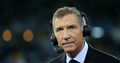 Graeme Souness makes Liverpool and Man City comparison after dazzling Leeds United display