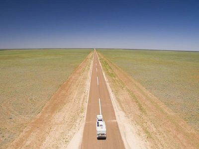 Lone Qld region remains free of COVID-19