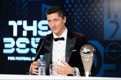 When are The Best Fifa Awards 2022? How to watch live, date, time, shortlist in full