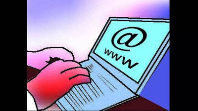 MP: Use only official e-mail IDs for govt work, babus told