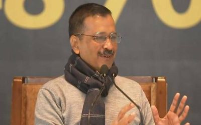 Punjab Assembly election | Will announce AAP's chief ministerial candidate on Tuesday, says Kejriwal