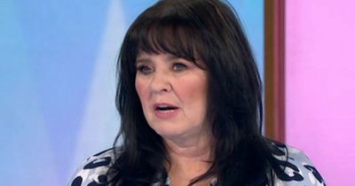 Coleen Nolan denies being 'high and mighty' on Loose Women set amid 'upsetting' rumours