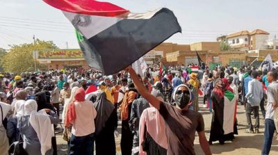 Sudanese Parties Demand Expanding UN Initiative