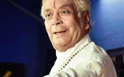 Stalin condoles Kathak dancer Birju Maharaj’s death