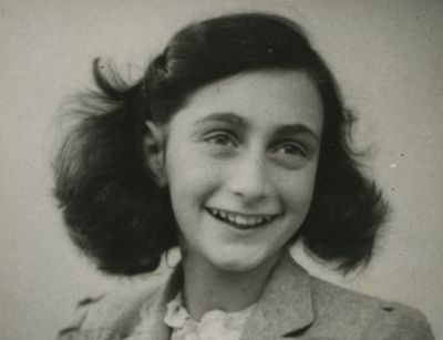 Cold-case investigation names surprise suspect in Anne Frank's betrayal