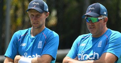 Michael Atherton calls on Joe Root, Chris Silverwood and Ashley Giles to go following 'abject' Ashes