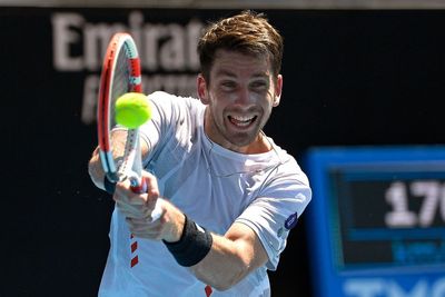 Cameron Norrie at a loss to explain crushing first-round Australian Open exit