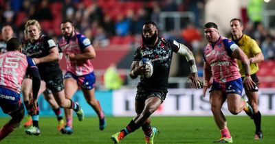 Bristol Bears player ratings from Stade Francais win - 'Looking like the player of old'