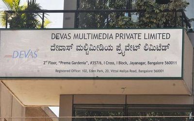Supreme Court upholds tribunal decision to wind up Devas