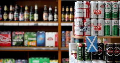 Dry January sees 70,000 Glasgow locals try to avoid having a swally says study