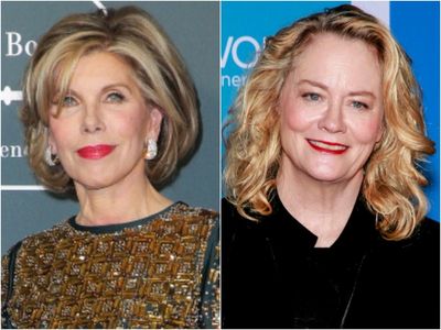 Christine Baranski admits there were ‘issues’ with former co-star Cybill Shepherd: ‘It did get difficult’