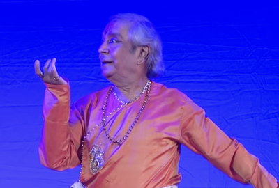 Birju Maharaj dead: Legend of Indian classical dance dies aged 83