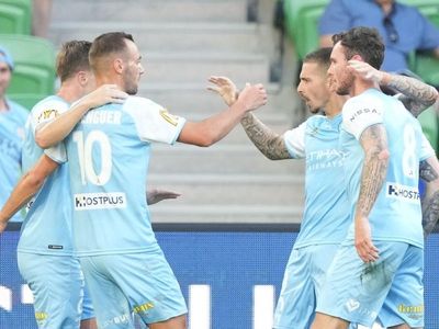 City discover ACL group stage opponents