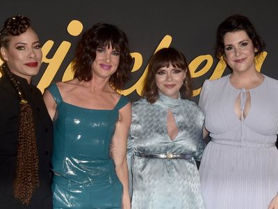 Yellowjackets: Melanie Lynskey says co-stars supported her when she was body-shamed on set