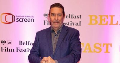 Who is Ciarán Hinds? The 68-year-old star of Belfast