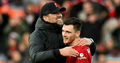 National media crown new 'Liverpool legend' after win against Brentford