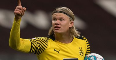 Erling Haaland comments prove he passes the Cristiano Ronaldo test at Manchester United