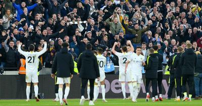 Leeds United news as pundits hail Whites for reaction to 'huge problems' to beat West Ham