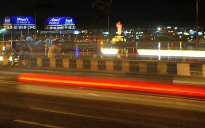 Hyderabad bids to host Formula E World championship