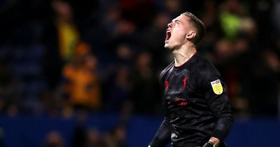 Man Utd loan report as goalkeeping talent Nathan Bishop enjoys ninth win in ten games