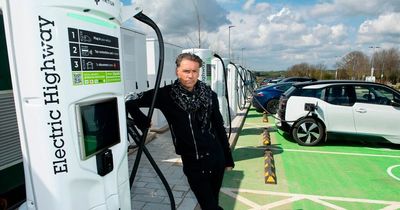 Ecotricity files motion to remove Good Energy chairman and triggers vote on generation portfolio sale