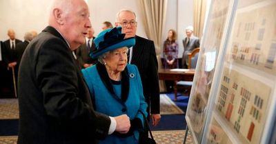Devoted Queen follows in the footsteps of her ancestors with £10million hobby