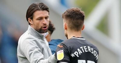 The frustration brewing behind the scenes at Swansea City amid Jamie Paterson stand-off and Russell Martin's pointed answer