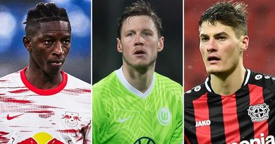 6 Bundesliga players Newcastle United should target with January transfer millions
