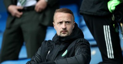 What every Celtic manager said about Leigh Griffiths as a history of warnings go begging