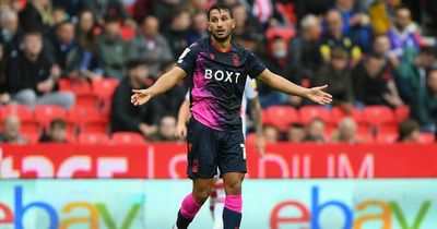 Nottingham Forest ace Joao Carvalho identified as 'the chosen one' as transfer link resurfaces