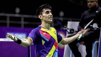 Lakshya Sen now needs to work on tactical acumen and endurance for consistent run: Vimal Kumar