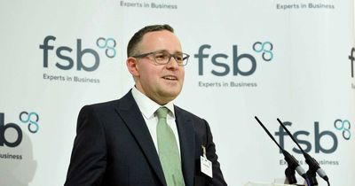 Late payments rise as Scottish business optimism plunges - FSB