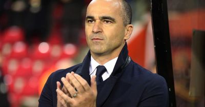 Roberto Martinez to Everton 'terms' as stumbling block emerges for £2m new manager deal