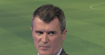 Roy Keane names three players Manchester United should build the squad around